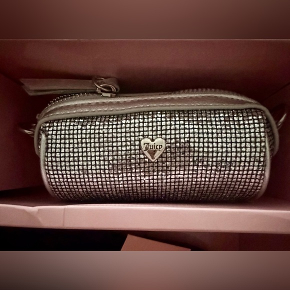 Juicy Couture Big Spender 3 Piece Bag Set BNIB - Picture 3 of 7